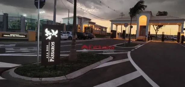 Lote/Terreno à venda, 200m² no São Bento, Paulínia