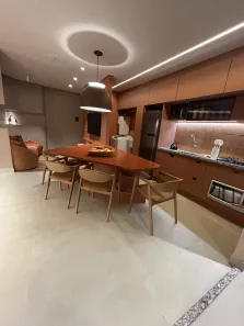 Apartamento com 3 Quartos à venda, 73m² no Parque Amazônia, Goiânia