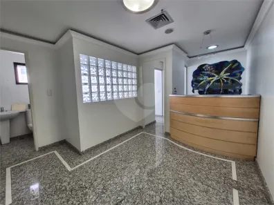Sala Comercial à venda, 52m² no Vila Progredior, São Paulo
