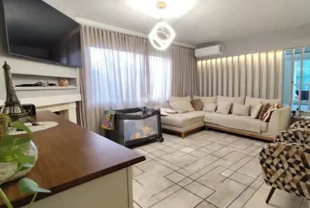 Casa com 5 Quartos à venda, 150m² no Dom Antônio Reis, Santa Maria