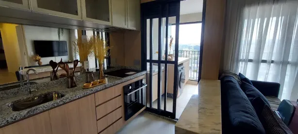 Apartamento com 3 Quartos à venda, 67m² no Vila Anastácio, São Paulo