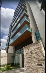Apartamento com 4 Quartos à venda, 269m² no Bom Pastor, Juiz de Fora