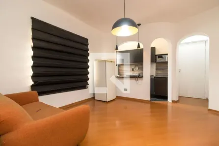 Apartamento com 1 Quarto à venda, 50m² no Santa Cecília, São Paulo