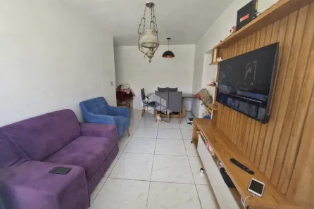Apartamento com 2 Quartos à venda, 59m² no Humaitá, Porto Alegre
