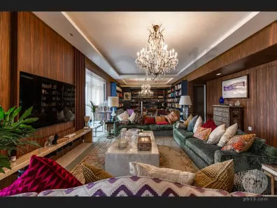 Apartamento com 2 Quartos à venda, 400m² no Indianópolis, São Paulo