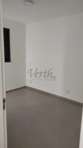 Apartamento com 2 Quartos à venda, 52m² no Jardim Everest, Hortolândia