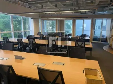 Sala Comercial para alugar, 100m² no Consolação, São Paulo