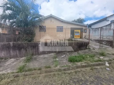 Casa com 3 Quartos à venda, 90m² no Contorno, Ponta Grossa