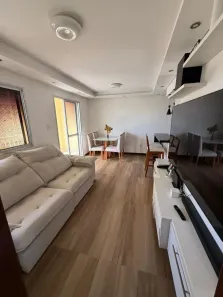 Apartamento com 3 Quartos para alugar, 73m² no Buraquinho, Lauro de Freitas