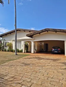 Casa de Condomínio com 3 Quartos à venda, 405m² no Parque Taquaral, Campinas