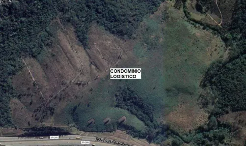 Galpão/Depósito/Armazém para alugar, 7656m² no Dona Catarina, São Roque