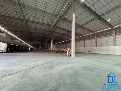 Galpão/Depósito/Armazém com 6 Quartos para alugar, 2380m² no Ponte dos Carvalhos, Cabo de Santo Agostinho