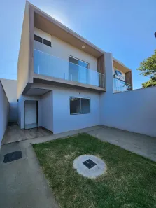 Casa com 3 Quartos à venda, 104m² no Residencial Recanto do Bosque, Goiânia
