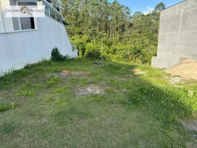 Lote/Terreno à venda, 125m² no Sítio Boa Vista, Cotia