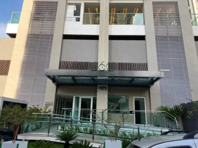 Apartamento com 2 Quartos para alugar, 65m² no Setor Oeste, Goiânia