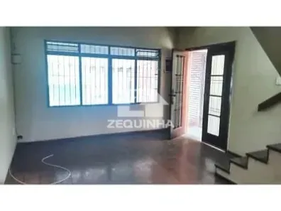 Casa de Condomínio com 4 Quartos à venda, 160m² no km 18, Osasco