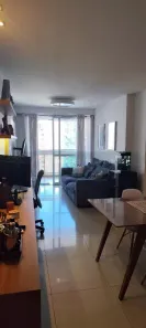 Apartamento com 3 Quartos à venda, 100m² no Icaraí, Niterói