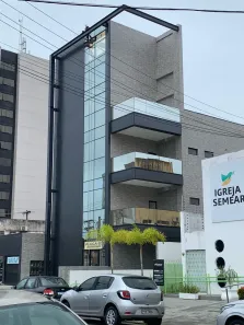 Prédio Comercial para alugar, 700m² no Torre, João Pessoa