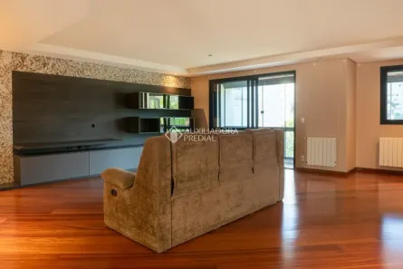 Apartamento com 4 Quartos à venda, 214m² no Panazzolo, Caxias do Sul