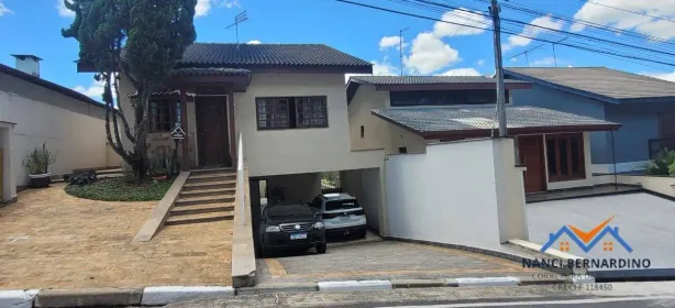 Casa com 3 Quartos à venda, 200m² no Arujázinho IV, Arujá