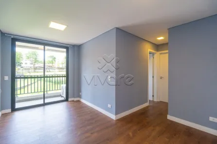 Apartamento com 2 Quartos para alugar, 60m² no Tingui, Curitiba