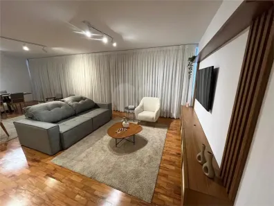 Apartamento com 3 Quartos à venda, 158m² no Jardim Paulista, São Paulo