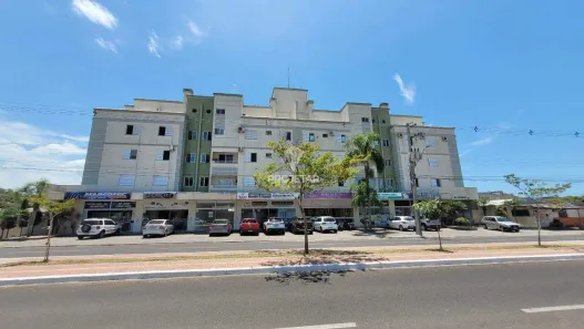 Apartamento com 3 Quartos para alugar, 158m² no Jardim das Avenidas, Araranguá