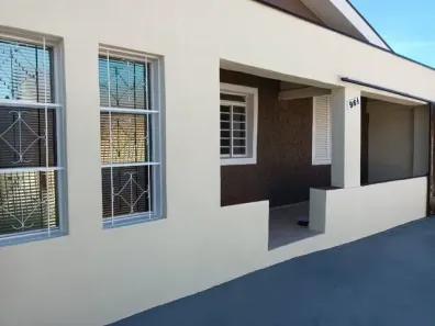 Casa com 3 Quartos à venda, 150m² no Jardim Novo Campos Elíseos, Campinas