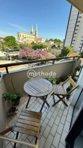 Apartamento com 3 Quartos à venda, 82m² no Vila Industrial, Campinas