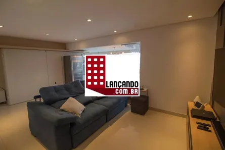 Apartamento com 3 Quartos à venda, 135m² no Chácara Santo Antônio (Zona Sul), São Paulo