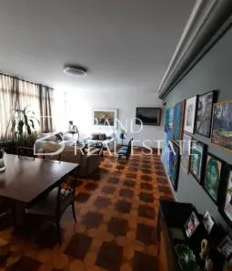 Apartamento com 3 Quartos à venda, 274m² no Higienópolis, São Paulo