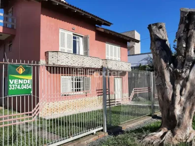 Casa com 3 Quartos à venda, 270m² no Igara, Canoas