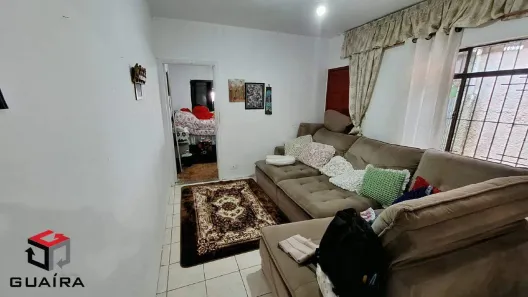 Casa com 2 Quartos à venda, 144m² no Ferrazópolis, São Bernardo do Campo