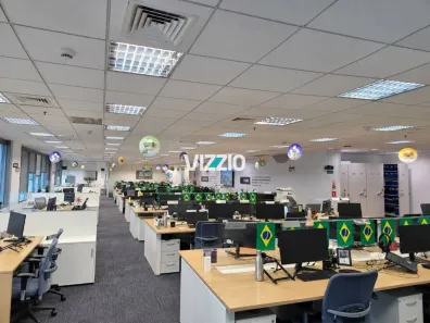 Sala Comercial para alugar, 1488m² no Pinheiros, São Paulo