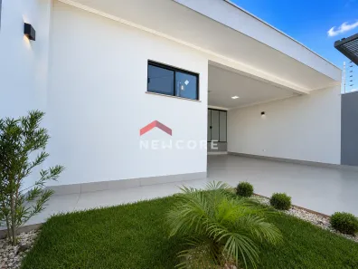 Casa com 3 Quartos à venda, 149m² no Jardim Munique, Maringá