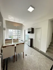 Apartamento com 1 Quarto à venda, 45m² no Campo Belo, São Paulo