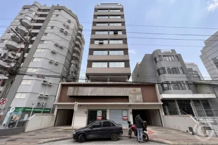 Ponto Comercial para alugar, 85m² no Centro, Florianópolis