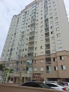 Apartamento com 3 Quartos à venda, 62m² no Água Funda, São Paulo