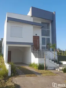 Casa com 3 Quartos à venda, 165m² no Hípica, Porto Alegre