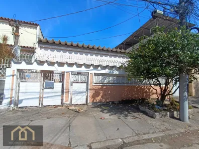Casa com 4 Quartos à venda, 300m² no Jardim América, Rio de Janeiro