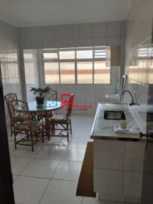 Apartamento com 2 Quartos à venda, 75m² no Ocian, Praia Grande