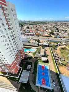 Apartamento com 3 Quartos à venda, 69m² no Jardim Leblon, Cuiabá