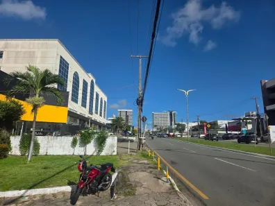 Apartamento com 3 Quartos à venda, 163m² no Ponta D'Areia, São Luís