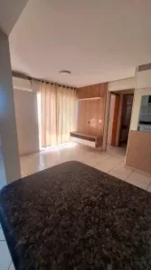 Apartamento com 2 Quartos à venda, 58m² no Vila Alpes, Goiânia