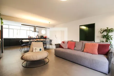 Apartamento com 2 Quartos à venda, 116m² no Itaim Bibi, São Paulo