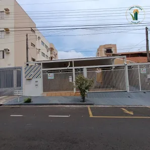 Casa com 3 Quartos para alugar, 120m² no Cidade Nova, São José do Rio Preto