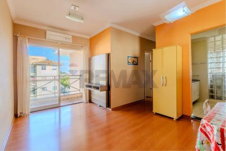 Apartamento com 2 Quartos à venda, 62m² no Consolação, Rio Claro
