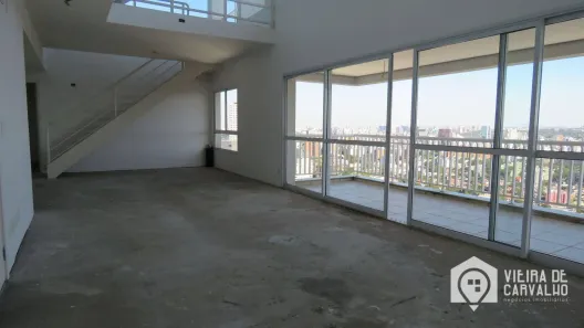 Cobertura com 4 Quartos à venda, 302m² no Sumarezinho, São Paulo
