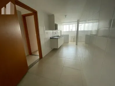 Apartamento com 3 Quartos à venda, 110m² no Caonze, Nova Iguaçu