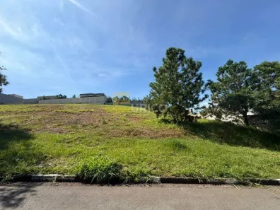 Lote/Terreno à venda, 1000m² no Joapiranga, Valinhos